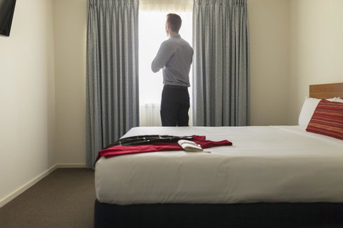 Ramada Encore Belconnen - 2032 Olympic Games 28