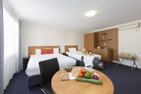 Ramada Encore Belconnen - 2032 Olympic Games 37