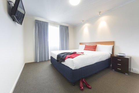 Ramada Encore Belconnen - 2032 Olympic Games 29