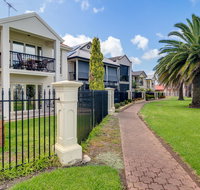 Port Adelaide Harbourside House - 2032 Olympic Games