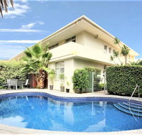 Hi 5 stars Glenelg Studio Apartment - 2032 Olympic Games