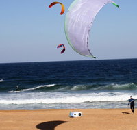 Serenity on Narrabeen Beach - 1Bdr beachside retreat - 2032 Olympic Games