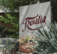 Trevalia Accommodation - 2032 Olympic Games