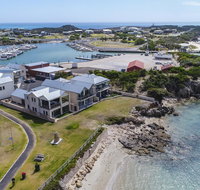 Aloha Accommodation - 2032 Olympic Games