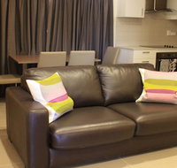 BIG4 Stuart Range Outback Resort - 2032 Olympic Games