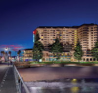 Stamford Grand Adelaide - 2032 Olympic Games
