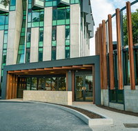 Marion Hotel - 2032 Olympic Games