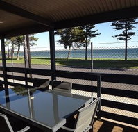 Ceduna Foreshore Caravan Park - 2032 Olympic Games