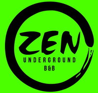 Zen Underground BB - 2032 Olympic Games