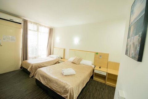 Jacksons Motor Inn - 2032 Olympic Games 18