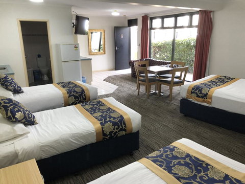 Jacksons Motor Inn - 2032 Olympic Games 44