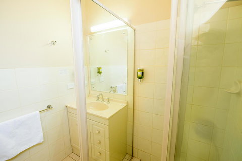 Jacksons Motor Inn - 2032 Olympic Games 19