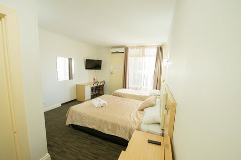 Jacksons Motor Inn - 2032 Olympic Games 17