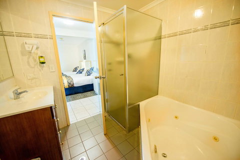 Jacksons Motor Inn - 2032 Olympic Games 9