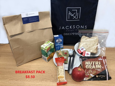 Jacksons Motor Inn - 2032 Olympic Games 43