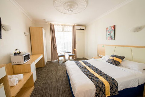 Jacksons Motor Inn - 2032 Olympic Games 30