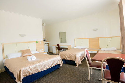 Jacksons Motor Inn - 2032 Olympic Games 12