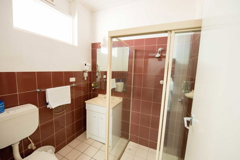 Jacksons Motor Inn - 2032 Olympic Games 16