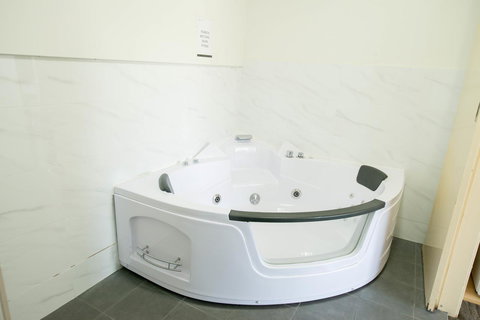 Jacksons Motor Inn - 2032 Olympic Games 31