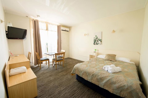 Jacksons Motor Inn - 2032 Olympic Games 11