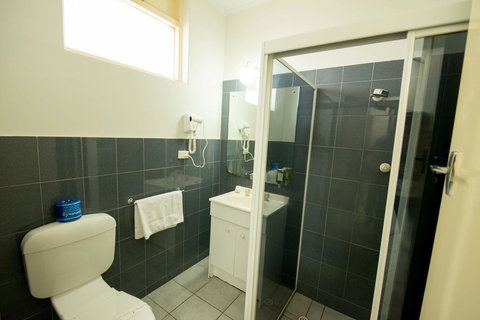 Jacksons Motor Inn - 2032 Olympic Games 27