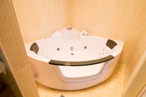 Jacksons Motor Inn - 2032 Olympic Games 29