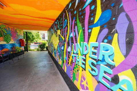 Jacksons Motor Inn - 2032 Olympic Games 3