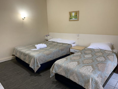 Jacksons Motor Inn - 2032 Olympic Games 37