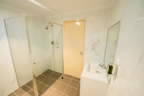 Jacksons Motor Inn - 2032 Olympic Games 21