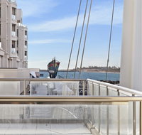 Glenelg Seaside Apartment - 2032 Olympic Games