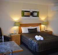 Arkana Motor Inn  Terrace Apartments - 2032 Olympic Games