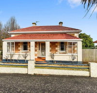 Olive's Cottage - 2032 Olympic Games