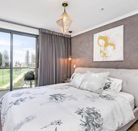 Heart of Glenelg BnB - 2032 Olympic Games