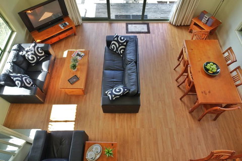 SkyView Villa - 2032 Olympic Games 2