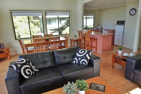 SkyView Villa - 2032 Olympic Games 7