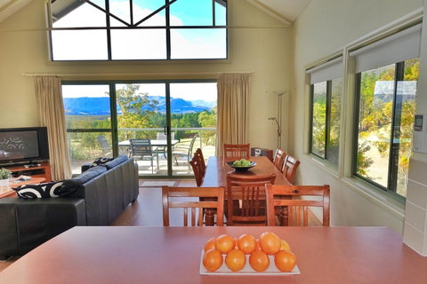 SkyView Villa - 2032 Olympic Games 15