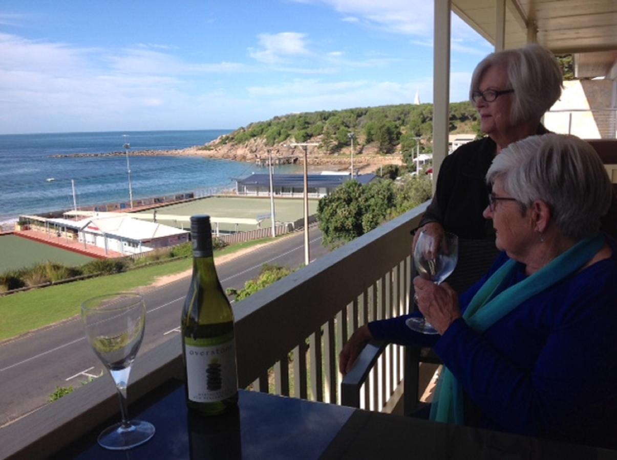 Port Elliot SA 2032 Olympic Games
