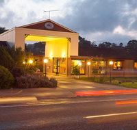Motel Mount Gambier - 2032 Olympic Games