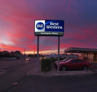 Best Western Southgate Motel - 2032 Olympic Games