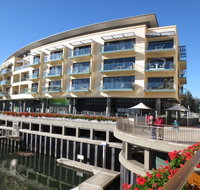 Lights Landing Apartments - 2032 Olympic Games