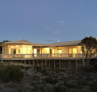 White Sands Holiday Retreat