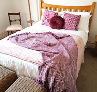 Hilda Anna's - 2032 Olympic Games