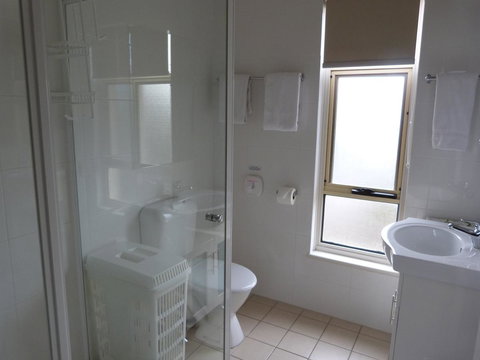 Glenelg Holiday Apartments - Corfu - 2032 Olympic Games 14