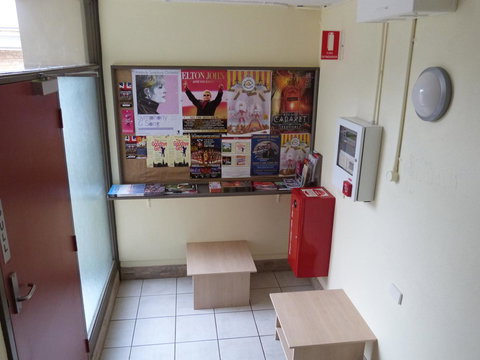 Glenelg Holiday Apartments - Corfu - 2032 Olympic Games 8