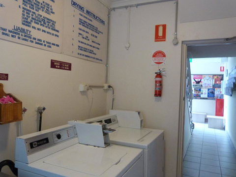 Glenelg Holiday Apartments - Corfu - 2032 Olympic Games 16