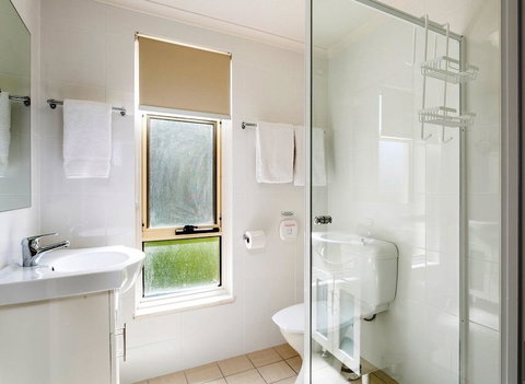 Glenelg Holiday Apartments - Corfu - 2032 Olympic Games 17