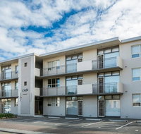 Glenelg Holiday Apartments - Corfu - 2032 Olympic Games