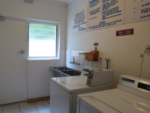 Glenelg Holiday Apartments - Corfu - 2032 Olympic Games 15