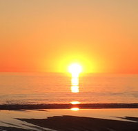 Adelaide - Semaphore Beach Front - 2032 Olympic Games