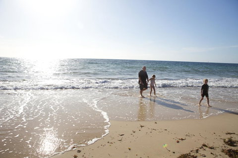 Seawall Apartments - 2032 Olympic Games 27